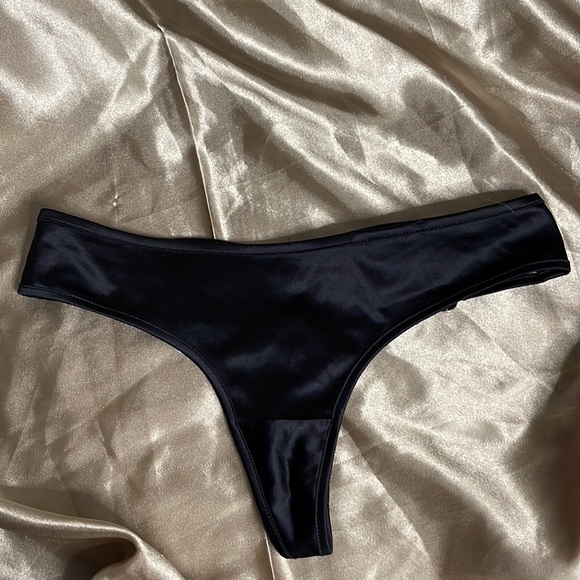 Honey Birdette XS Jimmy Corset and Thong - Picture 10 of 13